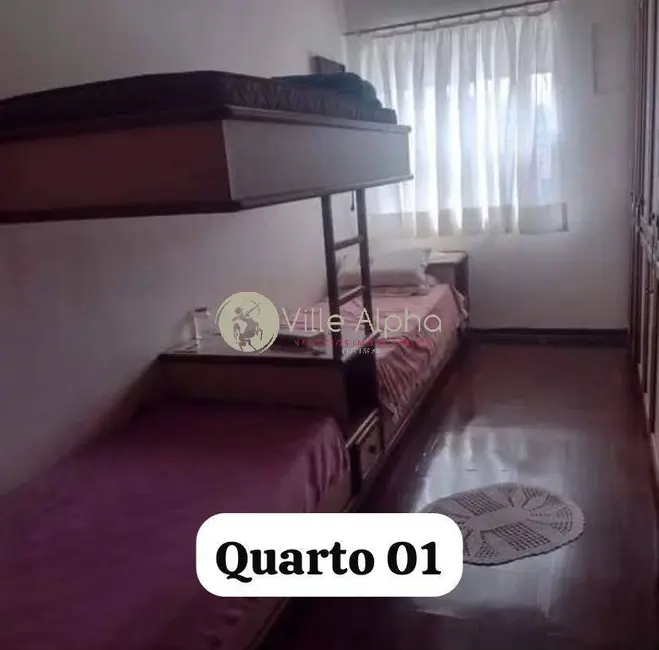 Apartamento com 3 quartos à venda, 210m2 em Campo Grande, Santos - SP - imagem 6 Foto 6 de Apartamento com 3 quartos à venda, 210m2 em Campo Grande, Santos - SP
