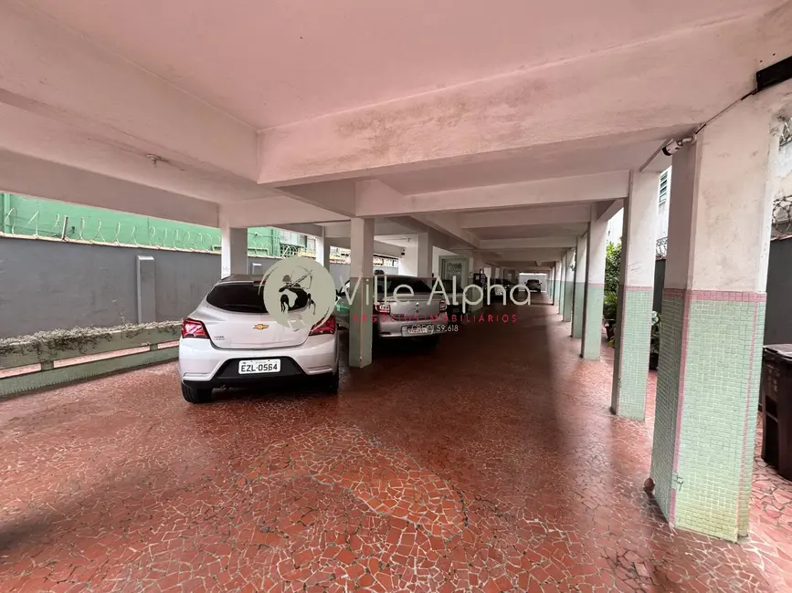 Foto 3 de Apartamento com 2 quartos à venda, 60m2 em Gonzaga, Santos - SP