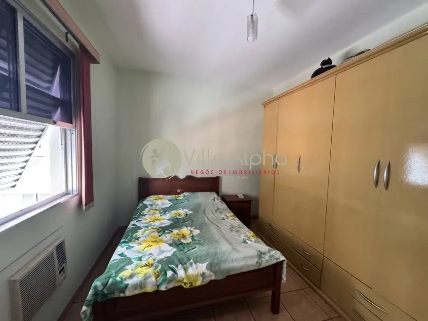 Foto 8 de Apartamento com 2 quartos à venda, 60m2 em Gonzaga, Santos - SP