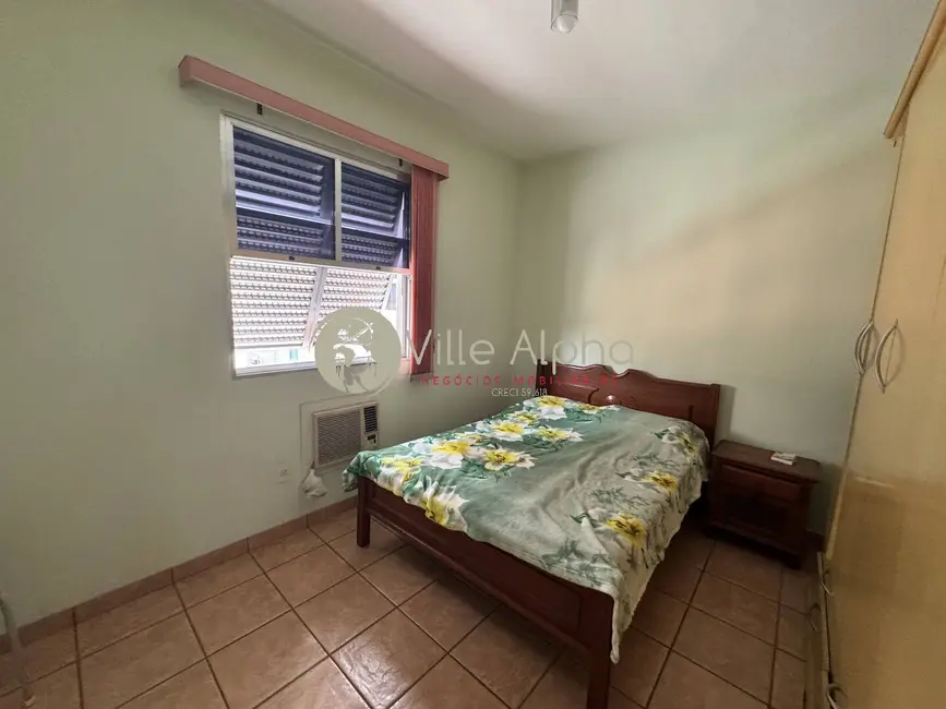 Foto 7 de Apartamento com 2 quartos à venda, 60m2 em Gonzaga, Santos - SP