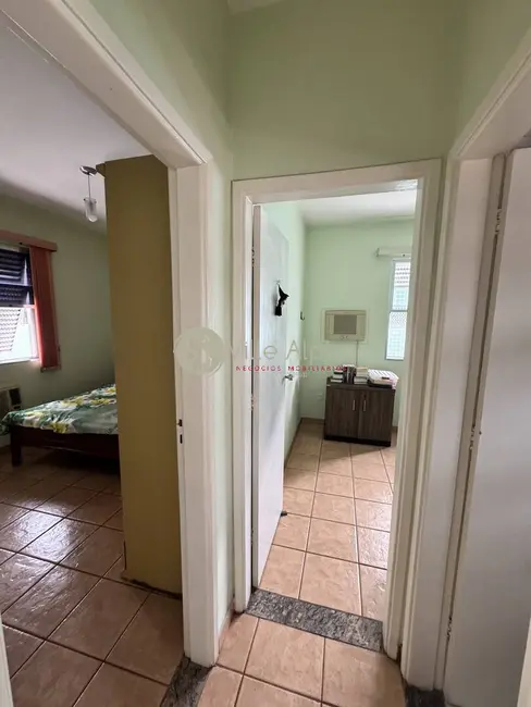 Foto 6 de Apartamento com 2 quartos à venda, 60m2 em Gonzaga, Santos - SP