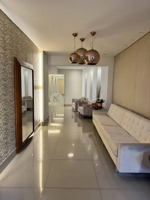 Apartamento com 2 quartos à venda e para alugar, 100m2 em Boqueirão, Santos - SP - imagem 6 Foto 6 de Apartamento com 2 quartos à venda e para alugar, 100m2 em Boqueirão, Santos - SP