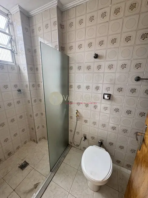 Apartamento com 2 quartos à venda e para alugar, 100m2 em Boqueirão, Santos - SP - imagem 9 Foto 9 de Apartamento com 2 quartos à venda e para alugar, 100m2 em Boqueirão, Santos - SP