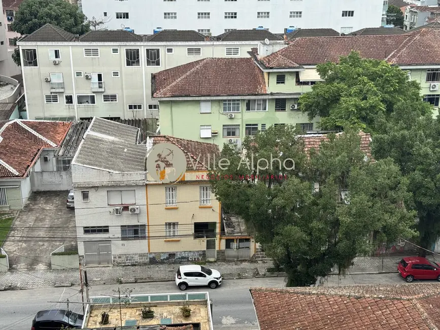 Apartamento com 2 quartos à venda e para alugar, 100m2 em Boqueirão, Santos - SP - imagem 8 Foto 8 de Apartamento com 2 quartos à venda e para alugar, 100m2 em Boqueirão, Santos - SP
