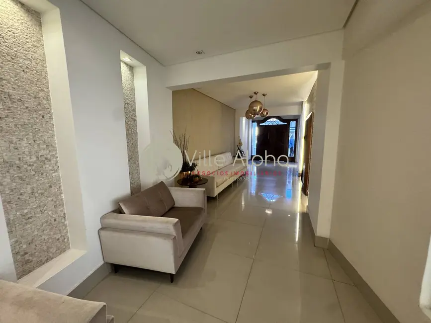 Apartamento com 2 quartos à venda e para alugar, 100m2 em Boqueirão, Santos - SP - imagem 5 Foto 5 de Apartamento com 2 quartos à venda e para alugar, 100m2 em Boqueirão, Santos - SP