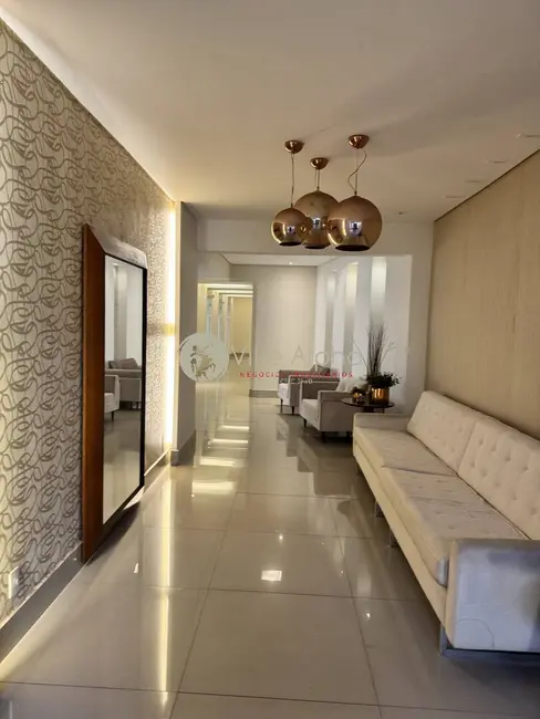 Apartamento com 2 quartos à venda e para alugar, 100m2 em Boqueirão, Santos - SP - imagem 2 Foto 2 de Apartamento com 2 quartos à venda e para alugar, 100m2 em Boqueirão, Santos - SP