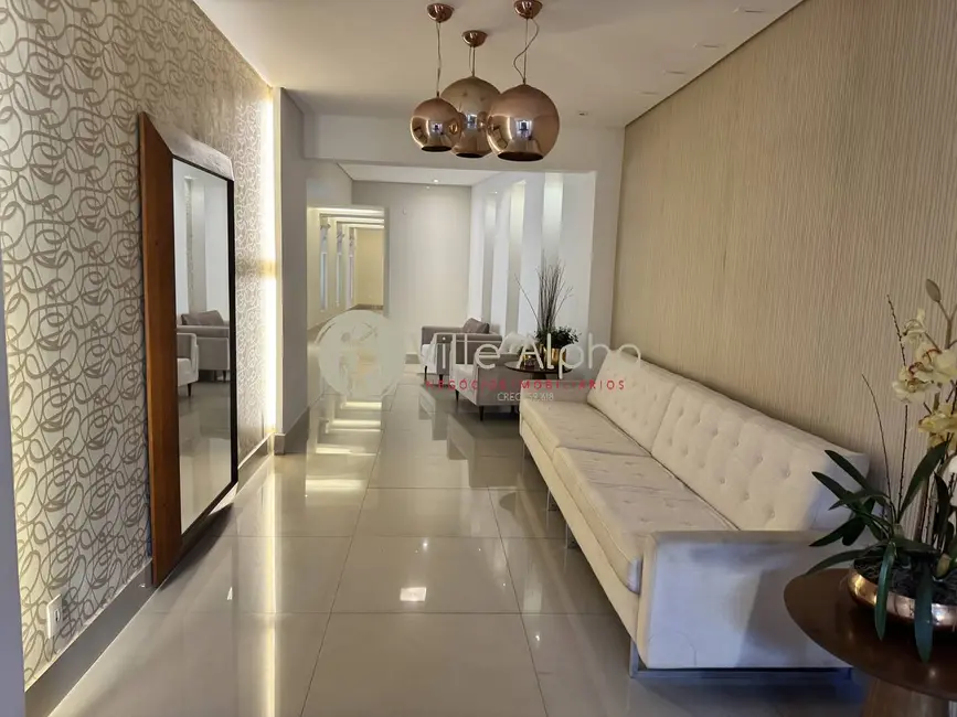 Apartamento com 2 quartos à venda e para alugar, 100m2 em Boqueirão, Santos - SP - imagem 4 Foto 4 de Apartamento com 2 quartos à venda e para alugar, 100m2 em Boqueirão, Santos - SP