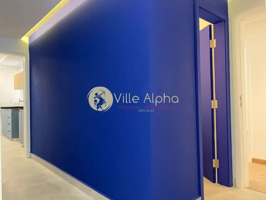 Apartamento com 3 quartos à venda, 127m2 em Gonzaga, Santos - SP - imagem 7 Foto 7 de Apartamento com 3 quartos à venda, 127m2 em Gonzaga, Santos - SP