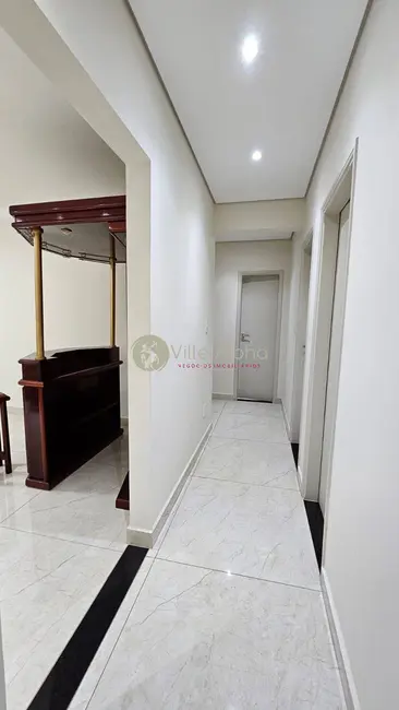 Apartamento com 3 quartos à venda e para alugar, 140m2 em Ponta da Praia, Santos - SP - imagem 7 Foto 7 de Apartamento com 3 quartos à venda e para alugar, 140m2 em Ponta da Praia, Santos - SP