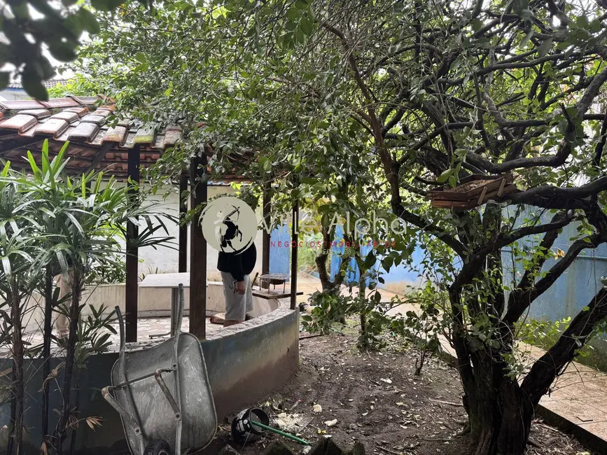 Casa com 4 quartos à venda, 300m2 em Macuco, Santos - SP - imagem 8 Foto 8 de Casa com 4 quartos à venda, 300m2 em Macuco, Santos - SP