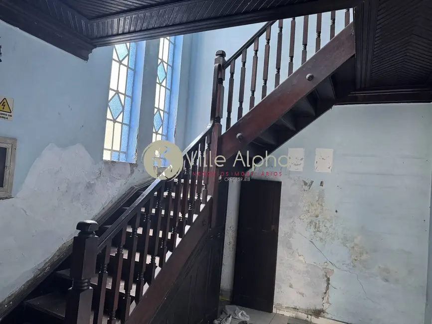 Casa com 4 quartos à venda, 300m2 em Macuco, Santos - SP - imagem 4 Foto 4 de Casa com 4 quartos à venda, 300m2 em Macuco, Santos - SP