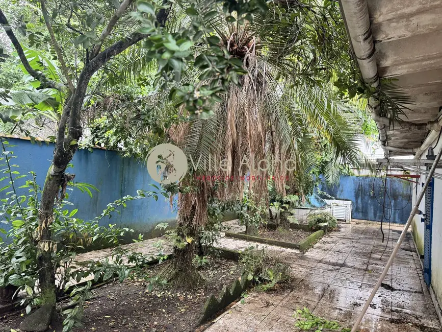 Casa com 4 quartos à venda, 300m2 em Macuco, Santos - SP - imagem 7 Foto 7 de Casa com 4 quartos à venda, 300m2 em Macuco, Santos - SP
