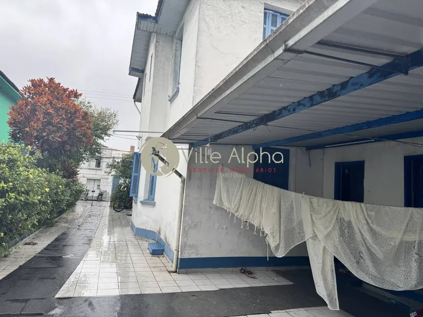 Casa com 4 quartos à venda, 300m2 em Macuco, Santos - SP - imagem 9 Foto 9 de Casa com 4 quartos à venda, 300m2 em Macuco, Santos - SP