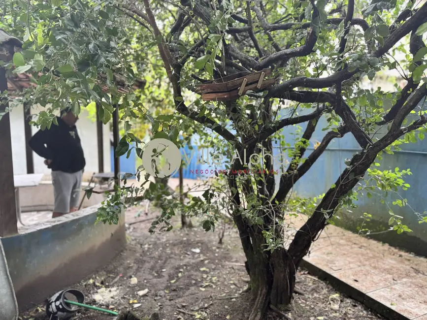 Casa com 4 quartos à venda, 300m2 em Macuco, Santos - SP - imagem 6 Foto 6 de Casa com 4 quartos à venda, 300m2 em Macuco, Santos - SP