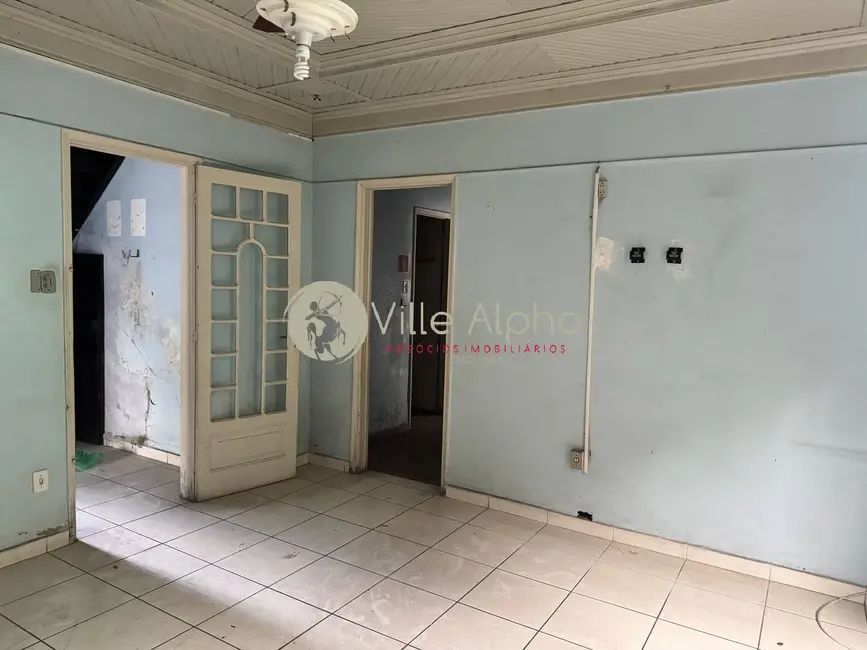 Casa com 4 quartos à venda, 300m2 em Macuco, Santos - SP - imagem 3 Foto 3 de Casa com 4 quartos à venda, 300m2 em Macuco, Santos - SP