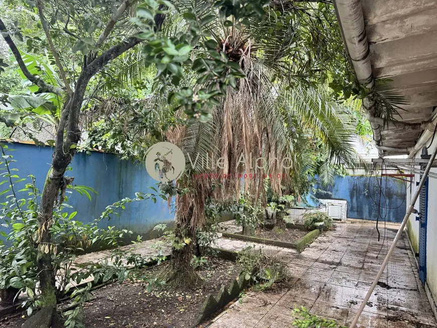 Casa com 4 quartos à venda, 300m2 em Macuco, Santos - SP - imagem 2 Foto 2 de Casa com 4 quartos à venda, 300m2 em Macuco, Santos - SP