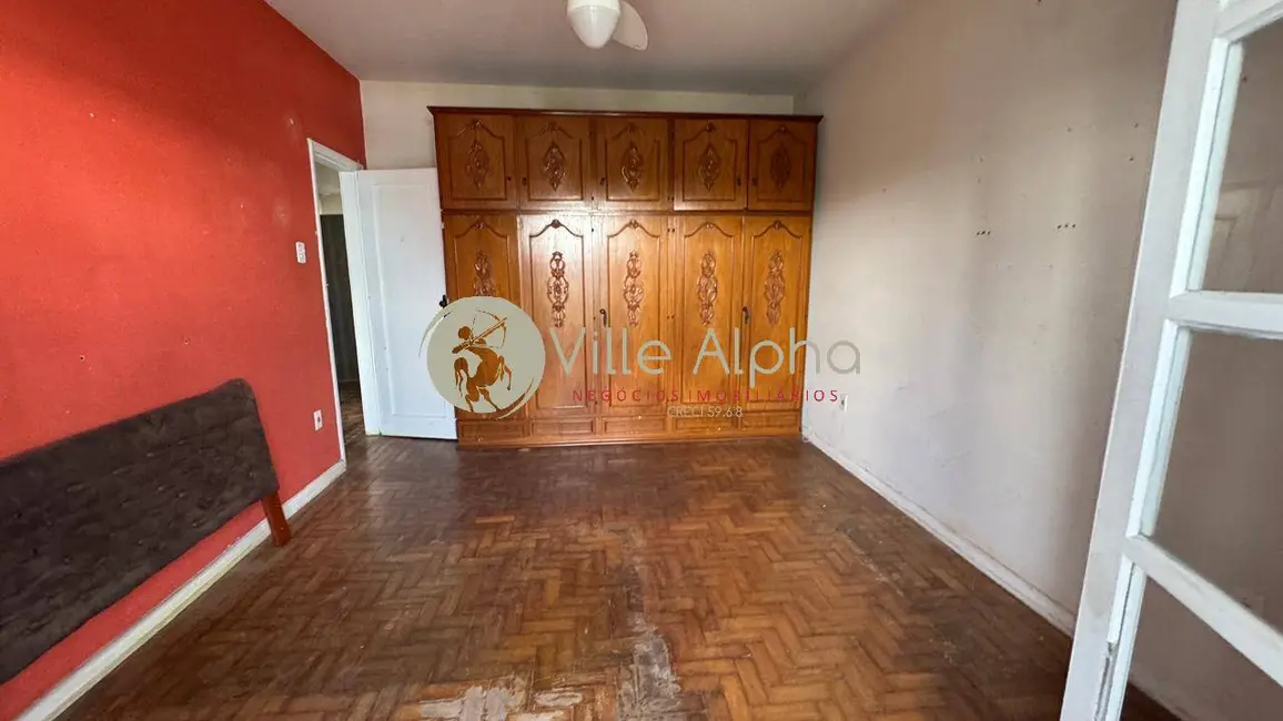 Apartamento com 3 quartos à venda, 90m2 em Marapé, Santos - SP - imagem 2 Foto 2 de Apartamento com 3 quartos à venda, 90m2 em Marapé, Santos - SP