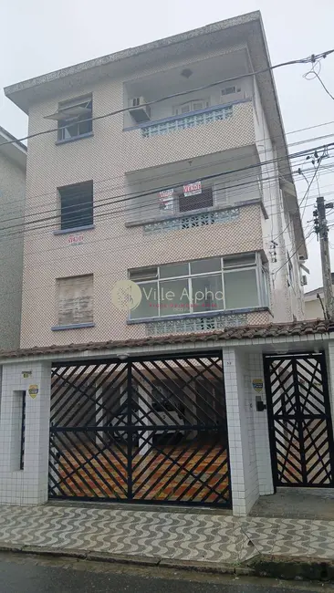 Apartamento com 3 quartos à venda, 90m2 em Marapé, Santos - SP - imagem 1 Foto 1 de Apartamento com 3 quartos à venda, 90m2 em Marapé, Santos - SP