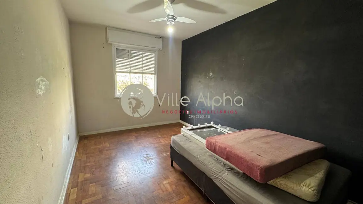 Apartamento com 3 quartos à venda, 90m2 em Marapé, Santos - SP - imagem 6 Foto 6 de Apartamento com 3 quartos à venda, 90m2 em Marapé, Santos - SP