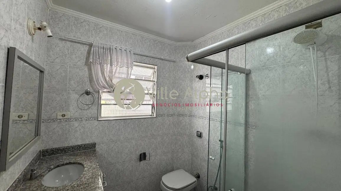 Apartamento com 3 quartos à venda, 90m2 em Marapé, Santos - SP - imagem 8 Foto 8 de Apartamento com 3 quartos à venda, 90m2 em Marapé, Santos - SP