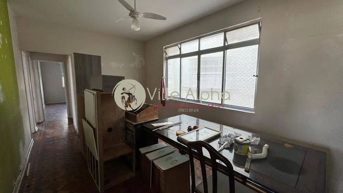 Apartamento com 3 quartos à venda, 90m2 em Marapé, Santos - SP - imagem 4 Foto 4 de Apartamento com 3 quartos à venda, 90m2 em Marapé, Santos - SP