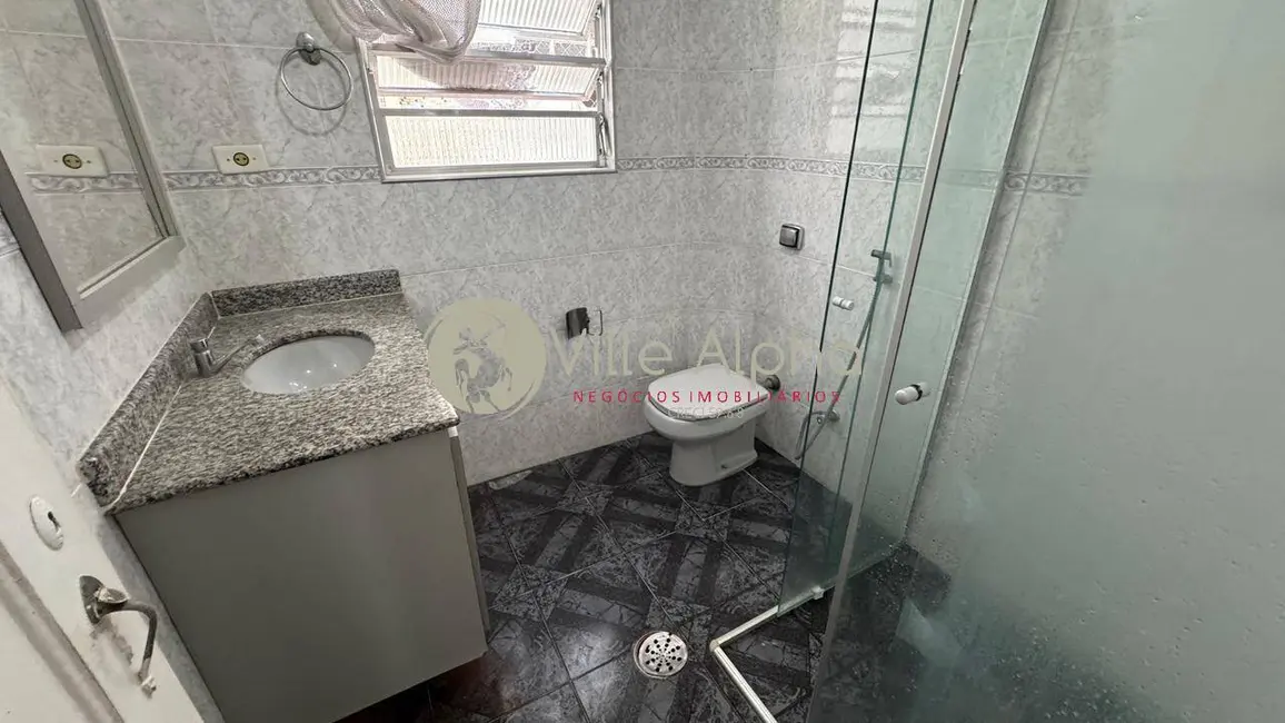 Apartamento com 3 quartos à venda, 90m2 em Marapé, Santos - SP - imagem 7 Foto 7 de Apartamento com 3 quartos à venda, 90m2 em Marapé, Santos - SP