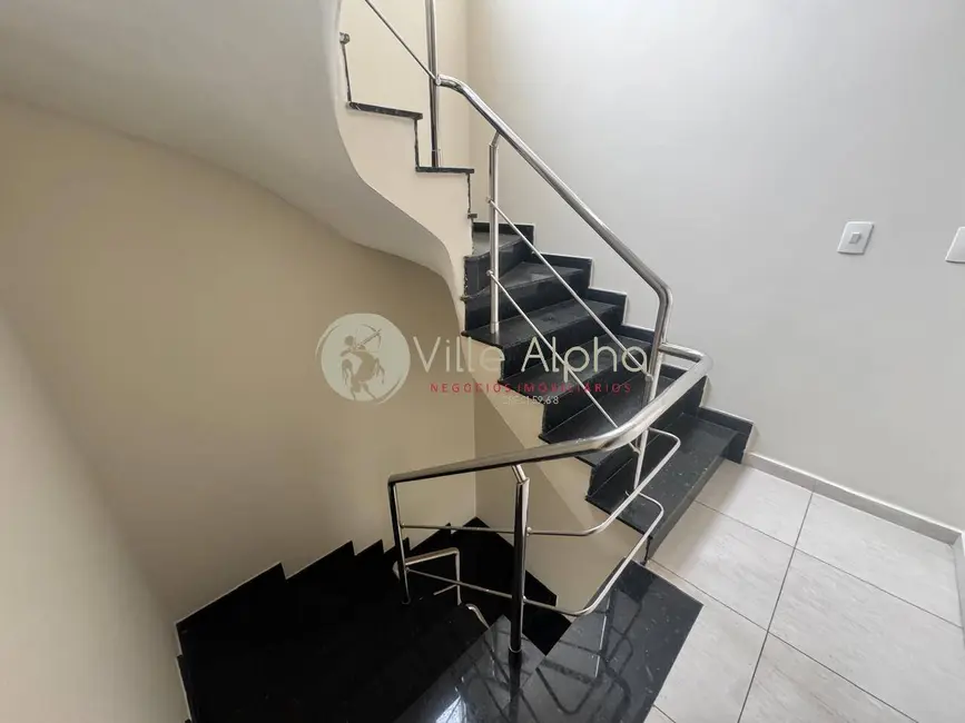 Foto 5 de Casa com 3 quartos à venda, 200m2 em Boqueirão, Santos - SP