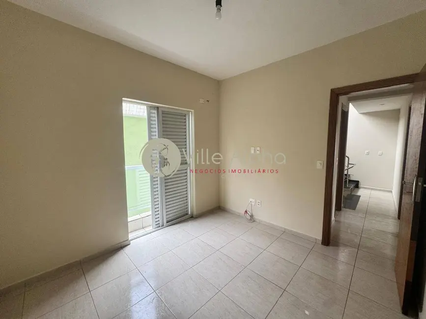 Foto 6 de Casa com 3 quartos à venda, 200m2 em Boqueirão, Santos - SP