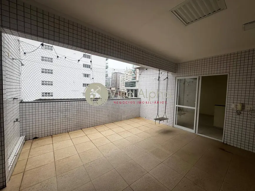 Foto 6 de Sobrado com 3 quartos à venda, 200m2 em Boqueirão, Santos - SP