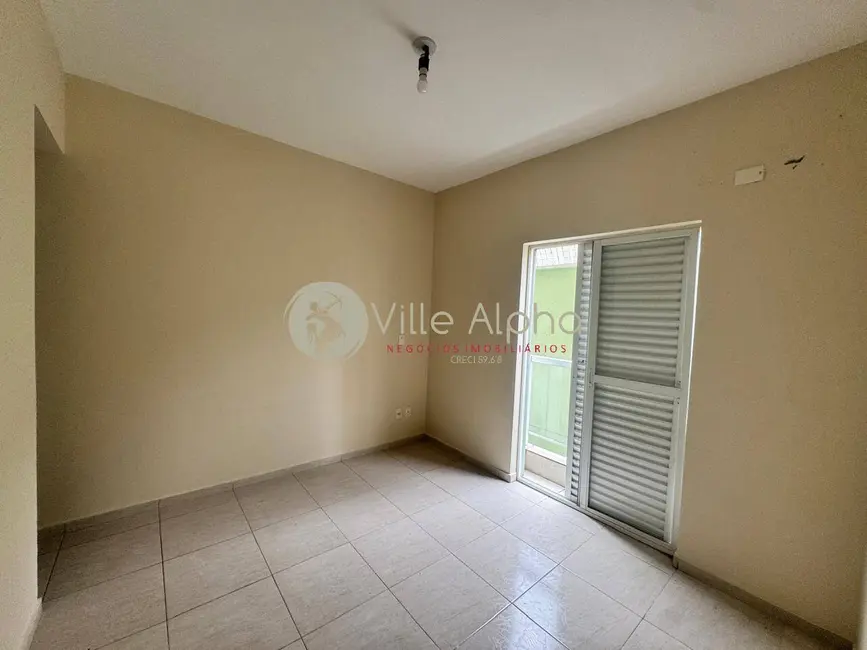 Foto 8 de Sobrado com 3 quartos à venda, 200m2 em Boqueirão, Santos - SP