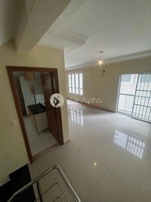 Foto 3 de Sobrado com 3 quartos à venda, 200m2 em Boqueirão, Santos - SP