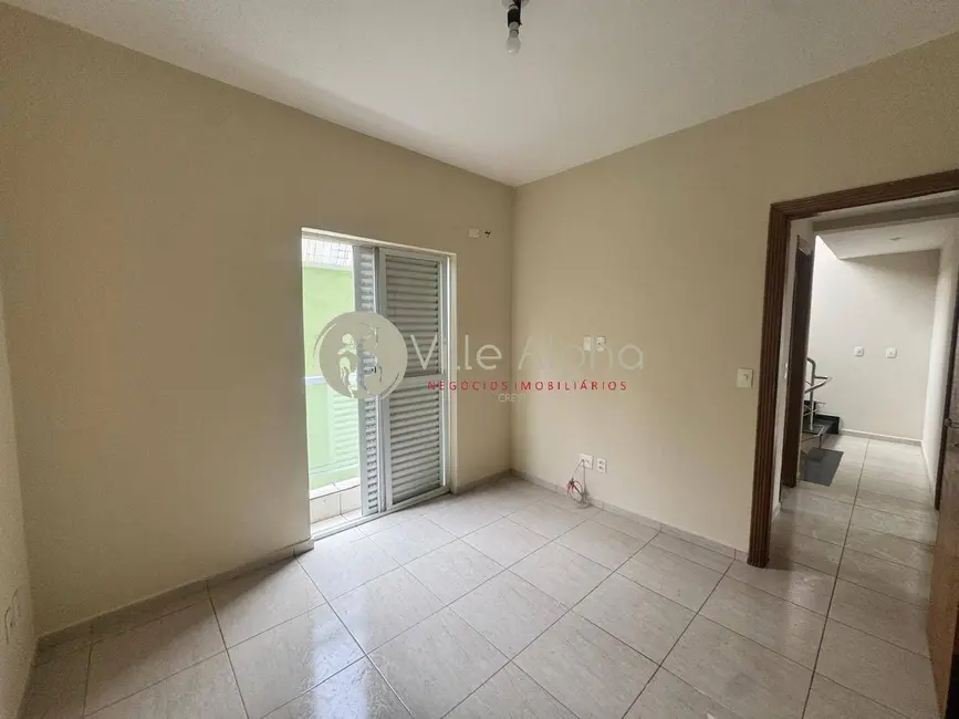 Foto 9 de Sobrado com 3 quartos à venda, 200m2 em Boqueirão, Santos - SP