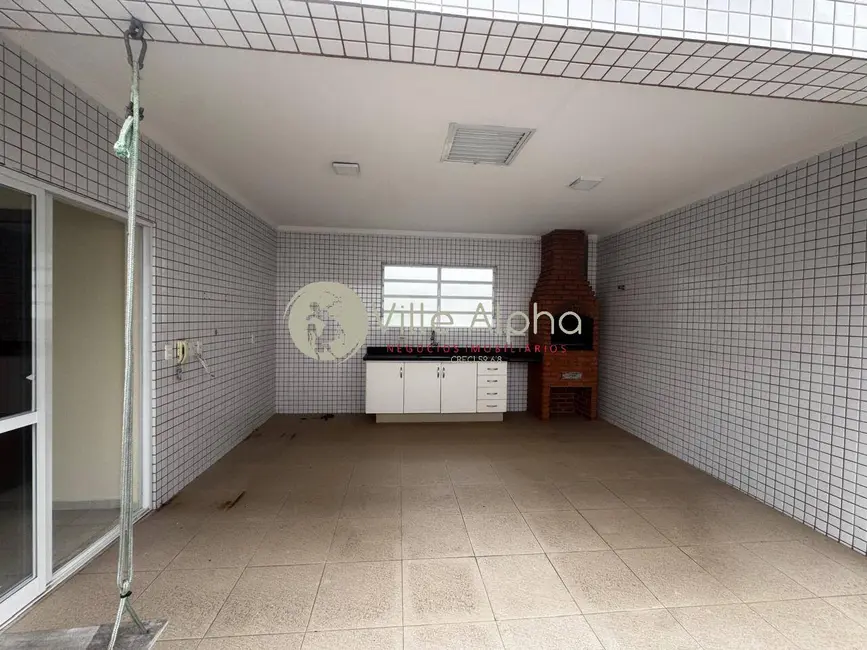 Foto 7 de Sobrado com 3 quartos à venda, 200m2 em Boqueirão, Santos - SP
