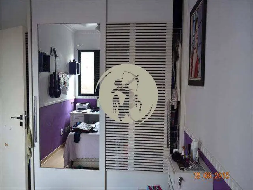 Foto 3 de Apartamento com 3 quartos à venda, 105m2 em Boqueirão, Santos - SP