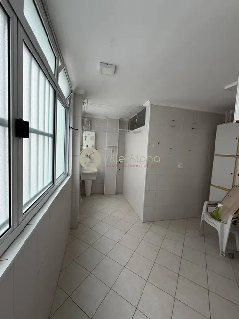 Foto 21 de Apartamento com 3 quartos à venda e para alugar, 150m2 em Gonzaga, Santos - SP