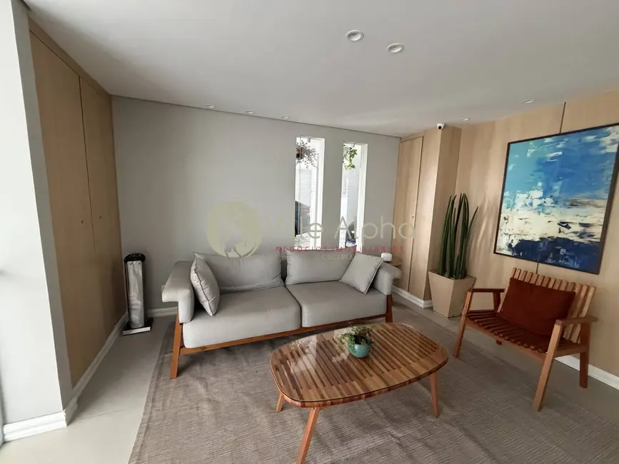 Foto 23 de Apartamento com 3 quartos à venda e para alugar, 150m2 em Gonzaga, Santos - SP