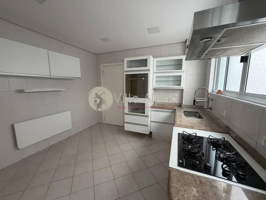 Foto 20 de Apartamento com 3 quartos à venda e para alugar, 150m2 em Gonzaga, Santos - SP