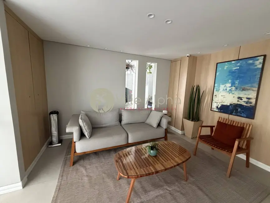 Foto 2 de Apartamento com 3 quartos à venda e para alugar, 150m2 em Gonzaga, Santos - SP