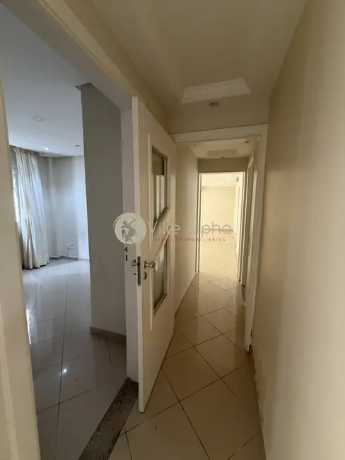 Foto 9 de Apartamento com 3 quartos à venda e para alugar, 150m2 em Gonzaga, Santos - SP