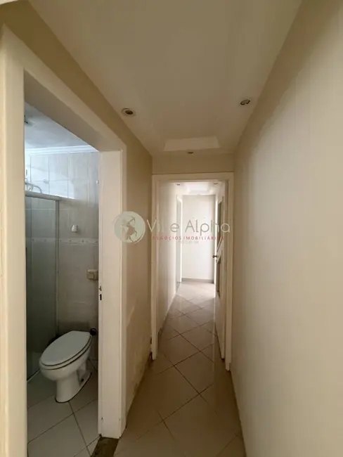 Foto 8 de Apartamento com 3 quartos à venda e para alugar, 150m2 em Gonzaga, Santos - SP