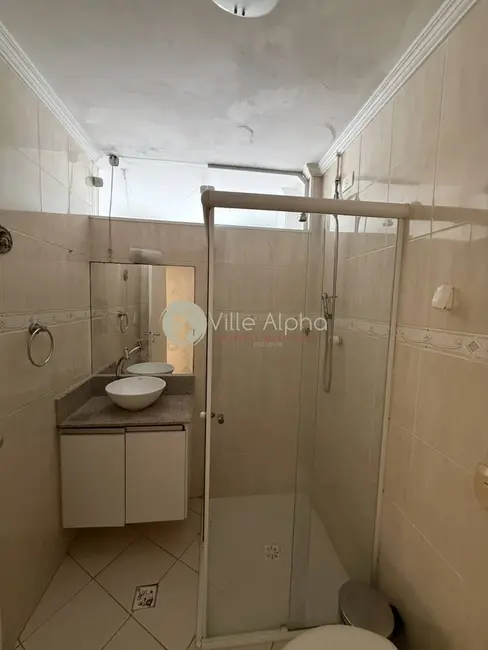 Foto 17 de Apartamento com 3 quartos à venda e para alugar, 150m2 em Gonzaga, Santos - SP