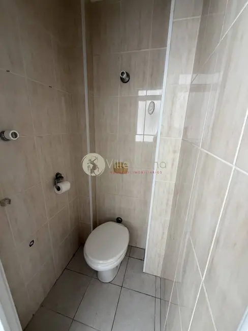 Foto 16 de Apartamento com 3 quartos à venda e para alugar, 150m2 em Gonzaga, Santos - SP