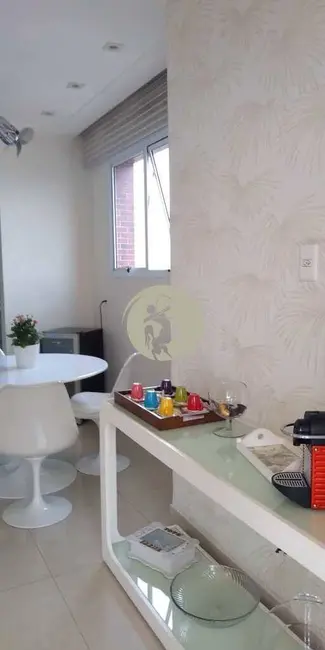 Apartamento com 4 quartos à venda, 440m2 em Boqueirão, Santos - SP - imagem 7 Foto 7 de Apartamento com 4 quartos à venda, 440m2 em Boqueirão, Santos - SP