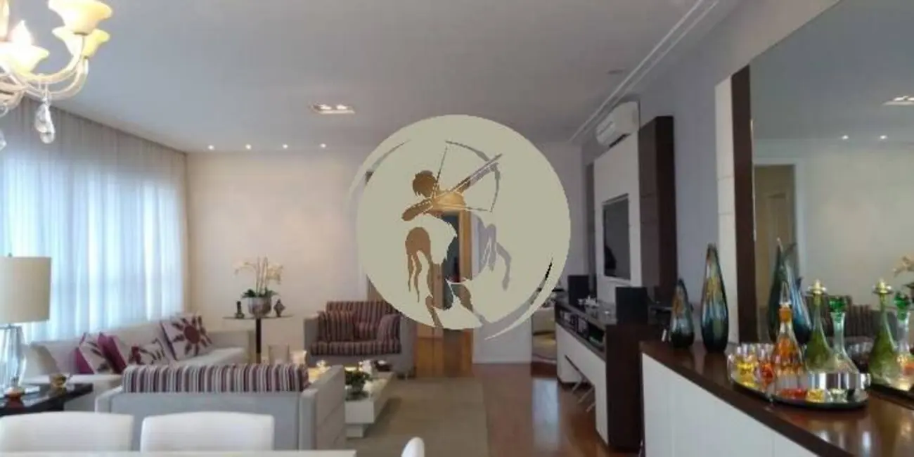 Apartamento com 4 quartos à venda, 440m2 em Boqueirão, Santos - SP - imagem 4 Foto 4 de Apartamento com 4 quartos à venda, 440m2 em Boqueirão, Santos - SP