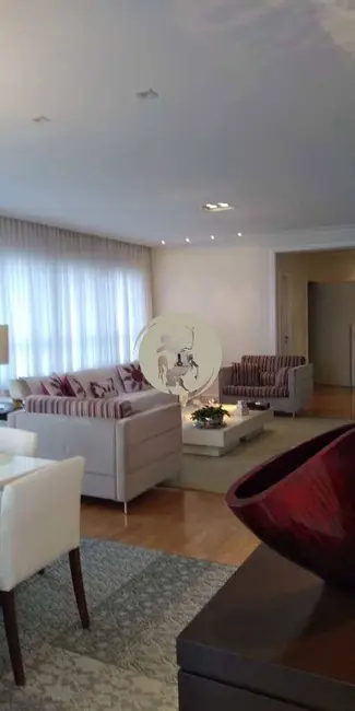 Apartamento com 4 quartos à venda, 440m2 em Boqueirão, Santos - SP - imagem 5 Foto 5 de Apartamento com 4 quartos à venda, 440m2 em Boqueirão, Santos - SP