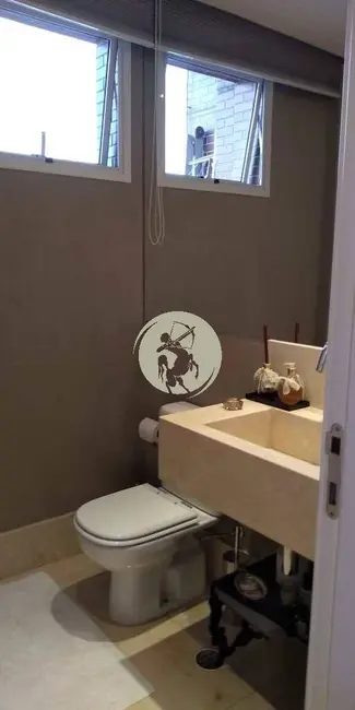 Apartamento com 4 quartos à venda, 440m2 em Boqueirão, Santos - SP - imagem 8 Foto 8 de Apartamento com 4 quartos à venda, 440m2 em Boqueirão, Santos - SP