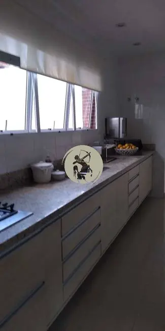 Apartamento com 4 quartos à venda, 440m2 em Boqueirão, Santos - SP - imagem 9 Foto 9 de Apartamento com 4 quartos à venda, 440m2 em Boqueirão, Santos - SP