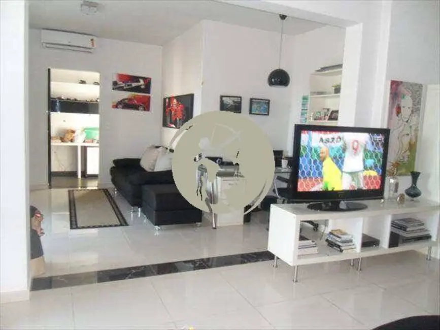 Foto 2 de Apartamento com 3 quartos à venda, 144m2 em Aparecida, Santos - SP