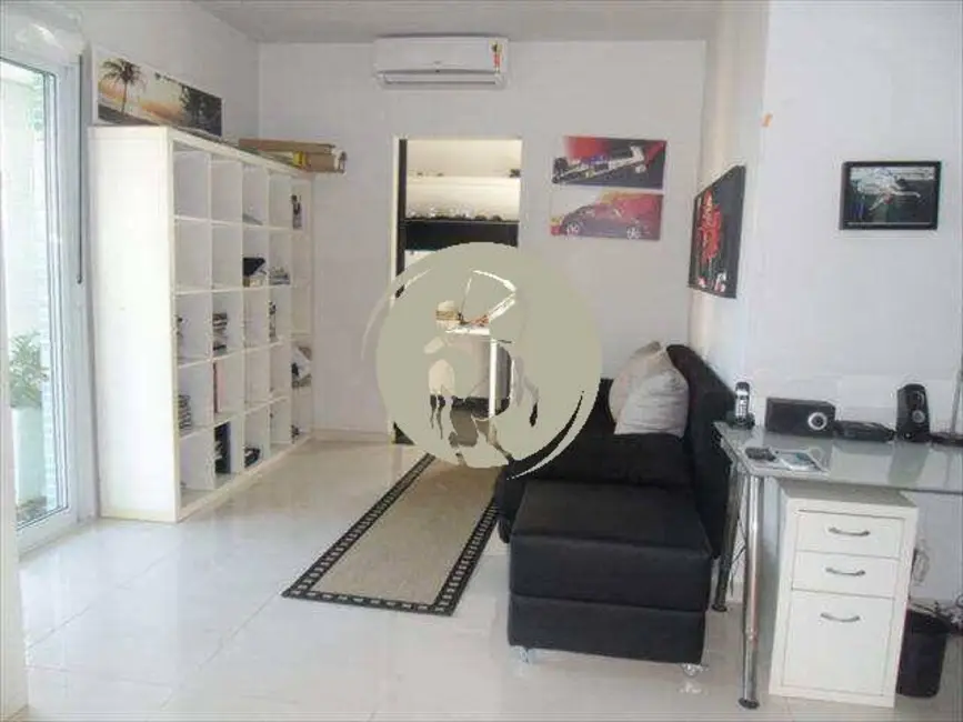 Foto 4 de Apartamento com 3 quartos à venda, 144m2 em Aparecida, Santos - SP