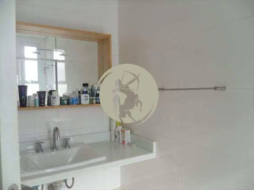 Foto 9 de Apartamento com 3 quartos à venda, 144m2 em Aparecida, Santos - SP